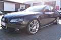 Audi A4 S line Sportpaket / plus quattro *EXPORT* Noir - thumbnail 1