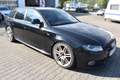 Audi A4 S line Sportpaket / plus quattro *EXPORT* Noir - thumbnail 3