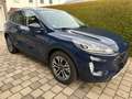 Ford Kuga 2.5 Duratec PHEV Titanium CVT SHZ Blau - thumbnail 3