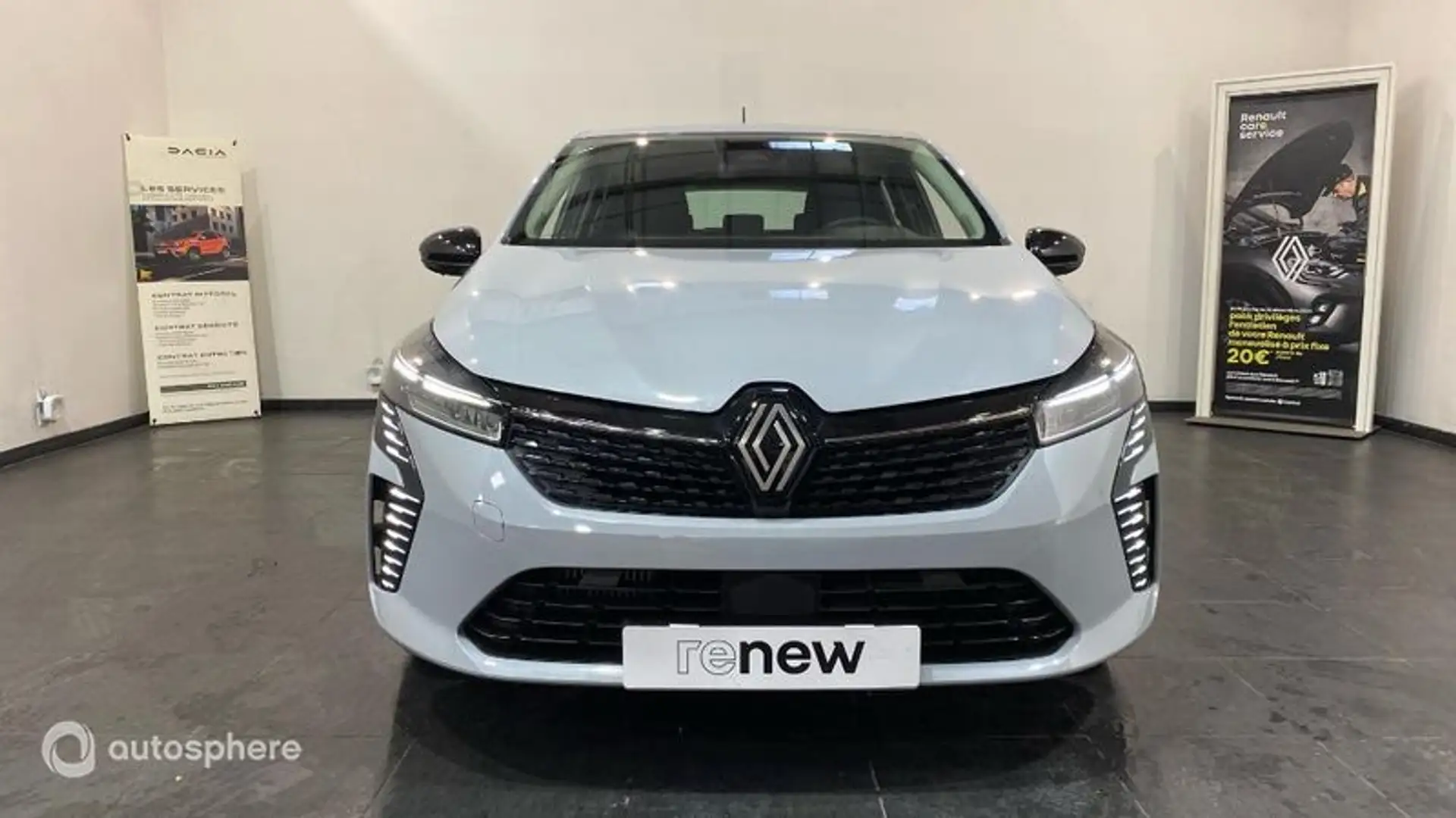 Renault Clio 1.0 TCe 90ch Evolution - 24 - 2