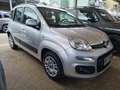 Fiat Panda 1.2 Lounge s KM CERTIFICATI Gris - thumbnail 2