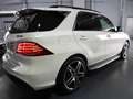 Mercedes-Benz GLE 43 AMG 4M/PANO/LED/360°/MEMORY/AHK Alb - thumbnail 4