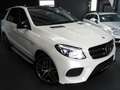 Mercedes-Benz GLE 43 AMG 4M/PANO/LED/360°/MEMORY/AHK Alb - thumbnail 3