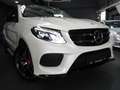 Mercedes-Benz GLE 43 AMG 4M/PANO/LED/360°/MEMORY/AHK Alb - thumbnail 1