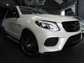 Mercedes-Benz GLE 43 AMG 4M/PANO/LED/360°/MEMORY/AHK Alb - thumbnail 2