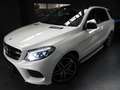 Mercedes-Benz GLE 43 AMG 4M/PANO/LED/360°/MEMORY/AHK Alb - thumbnail 8