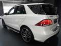 Mercedes-Benz GLE 43 AMG 4M/PANO/LED/360°/MEMORY/AHK Alb - thumbnail 9