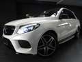 Mercedes-Benz GLE 43 AMG 4M/PANO/LED/360°/MEMORY/AHK Alb - thumbnail 7