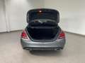 Mercedes-Benz C 220 d AMG+EDITION-C+SPUR+TOTW+KAMERA+NAVI+LED Grau - thumbnail 14