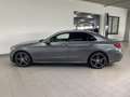 Mercedes-Benz C 220 d AMG+EDITION-C+SPUR+TOTW+KAMERA+NAVI+LED Grau - thumbnail 4