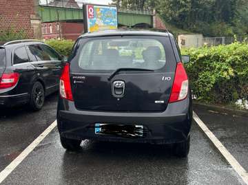 i10 1.2 Pack