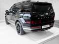 Hyundai SANTA FE INTRO HEV 5-Sitzer 1.6 T-GDI 6-AT 4WD,8-fach berei Schwarz - thumbnail 2