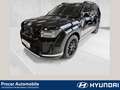 Hyundai SANTA FE INTRO HEV 5-Sitzer 1.6 T-GDI 6-AT 4WD,8-fach berei Schwarz - thumbnail 1