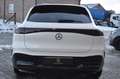Mercedes-Benz EQS SUV 4 Matic AMG 360 ch 1 MAIN ! Toutes options ! Blanc - thumbnail 4