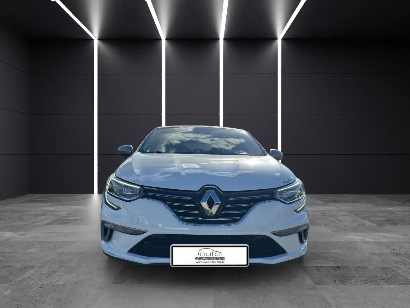 Renault Megane IV GT-Line Navi*Tempo*LED*2-Zonen*DAB - 2