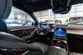 Mercedes-Benz S 63 AMG e 4M Perf / Rear DVD / MY2025 Schwarz - thumbnail 3