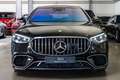 Mercedes-Benz S 63 AMG e 4M Perf / Rear DVD / MY2025 Schwarz - thumbnail 5