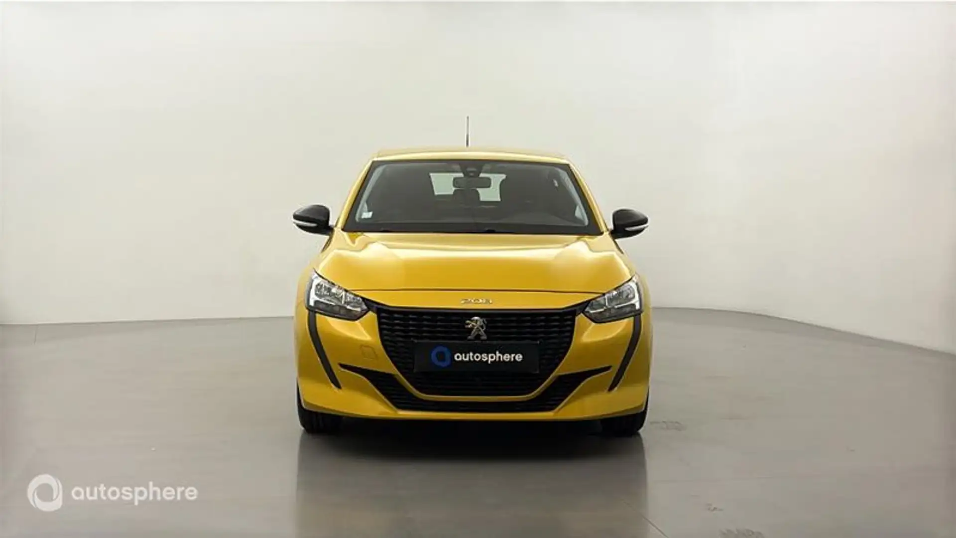 Peugeot 208 1.2 PureTech 75ch S\u0026S Like - 2