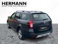 Dacia Logan II Kombi 1.0 TCe 100 LPG MCV ECO-G Stepway Grau - thumbnail 3