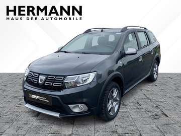 II Kombi 1.0 TCe 100 LPG MCV ECO-G Stepway
