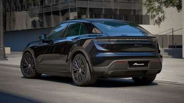 4 In pronta consegna , Ufficiale