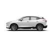 Nissan Qashqai DIG-T 103kW (140CV) mHEV 4x2 Acenta Wit - thumbnail 2