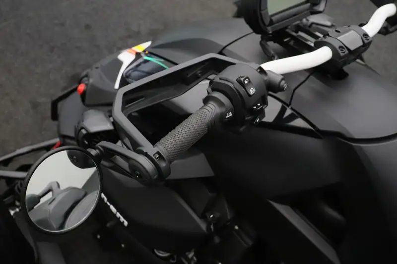 Can-Am Ryker - foto 5