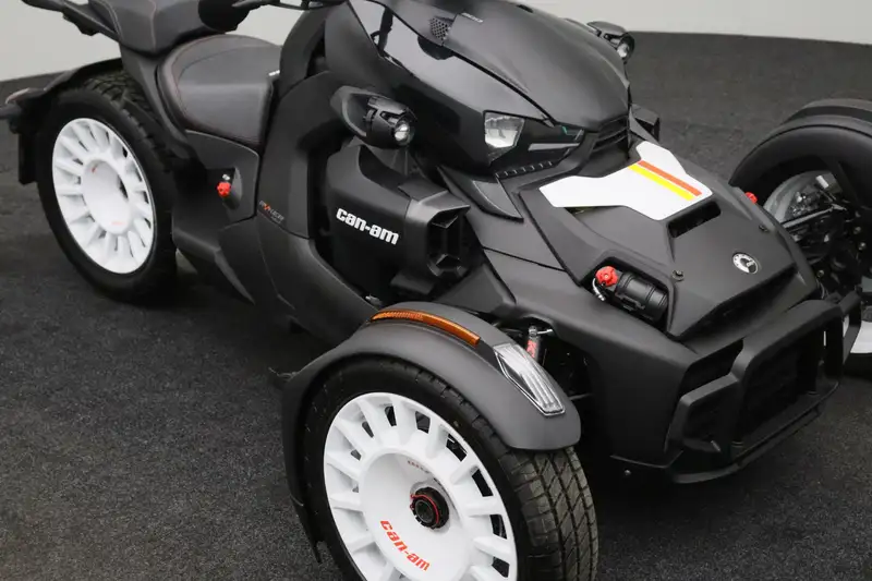 Can-Am Ryker - foto 4