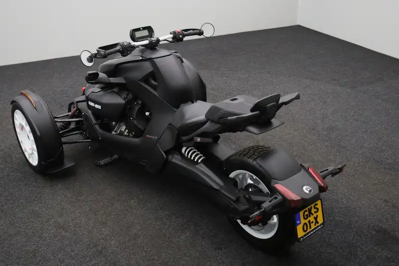 Can-Am Ryker - foto 6