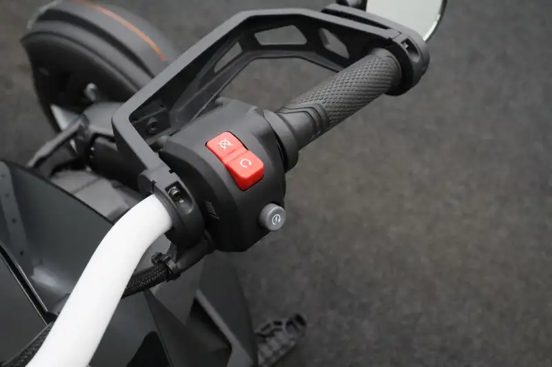 Can-Am Ryker - foto 8