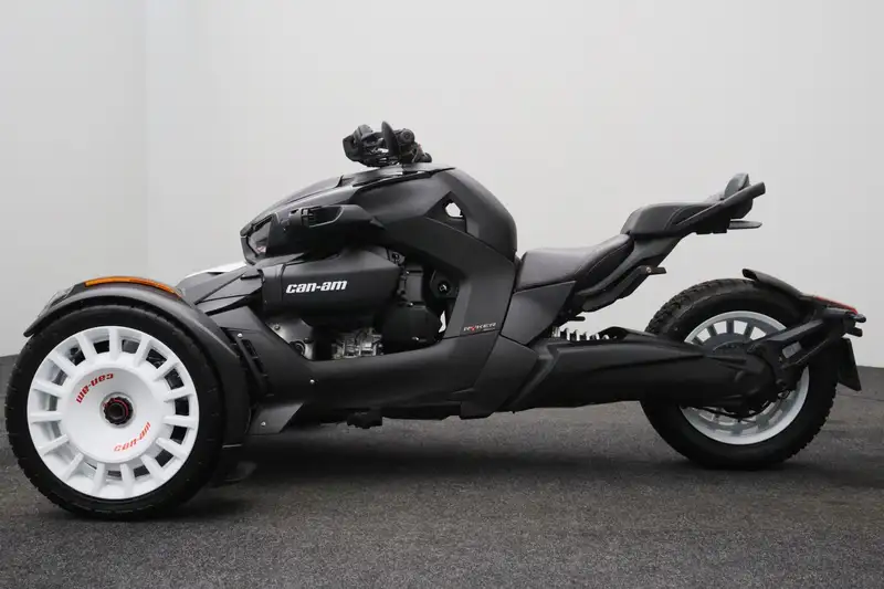 Can-Am Ryker - foto 3