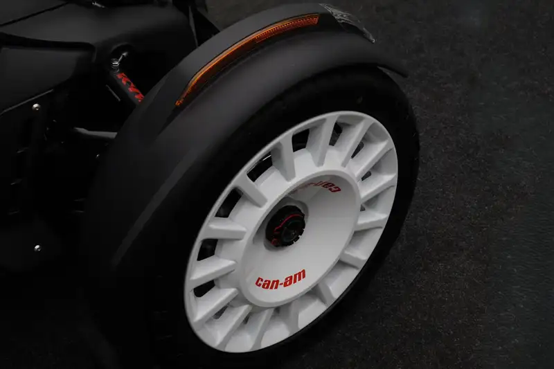 Can-Am Ryker - foto 7