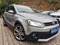 Volkswagen Polo CrossPolo/1.Hand/Navi/Xenon/Automatik/Leder/Touch/ Grau - thumbnail 27