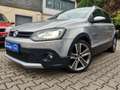 Volkswagen Polo CrossPolo/1.Hand/Navi/Xenon/Automatik/Leder/Touch/ Grau - thumbnail 25