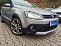 Volkswagen Polo CrossPolo/1.Hand/Navi/Xenon/Automatik/Leder/Touch/ Grau - thumbnail 1