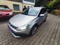 Volkswagen Polo CrossPolo/1.Hand/Navi/Xenon/Automatik/Leder/Touch/ Grau - thumbnail 13