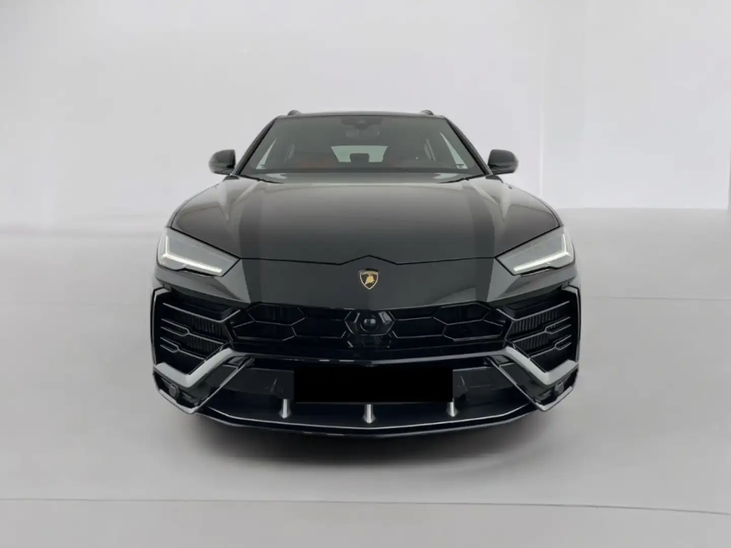 Lamborghini Urus 4.0 V8 Aut. Negro - 1
