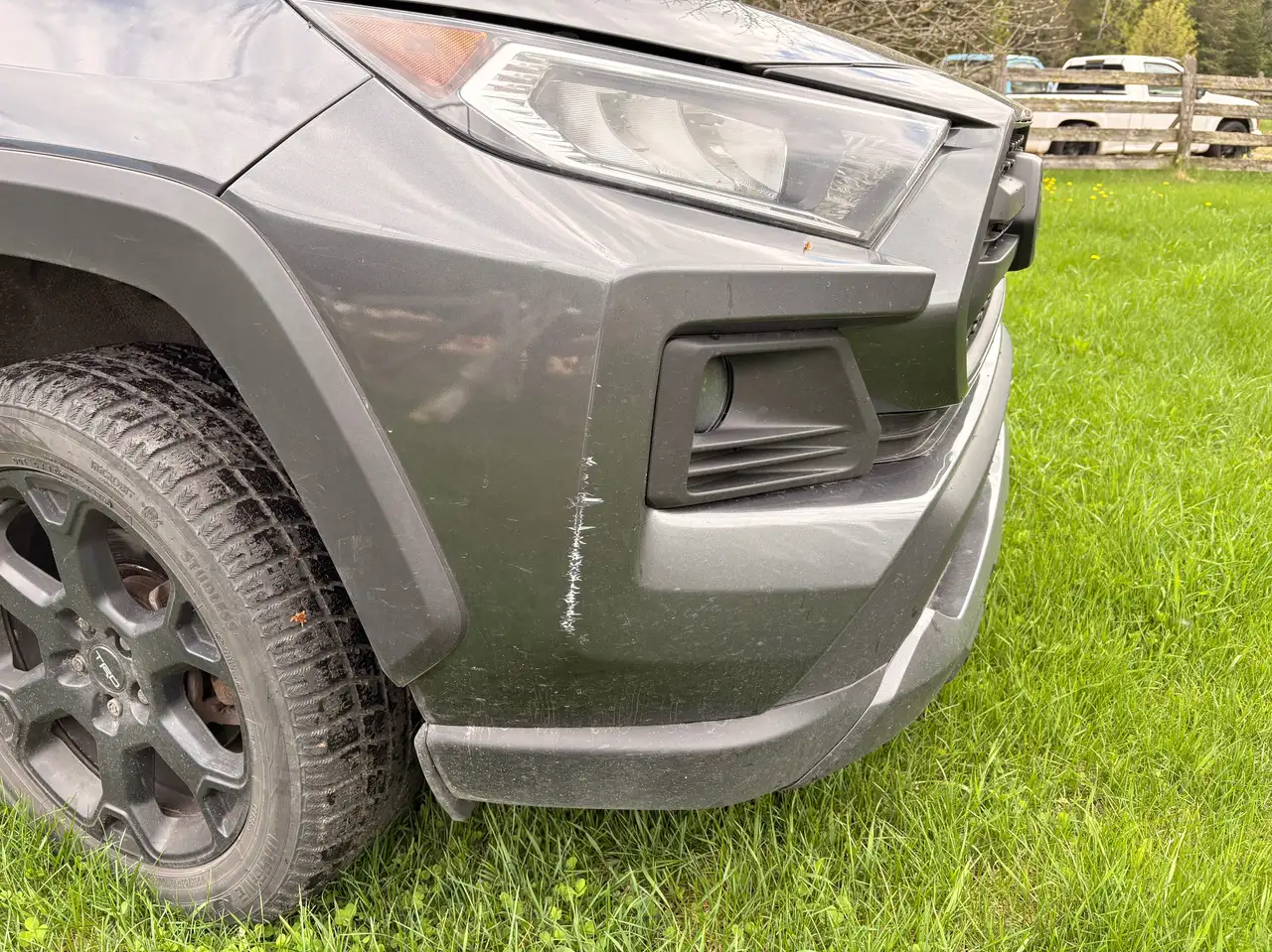 Toyota RAV 4 снимка Toyota RAV 4