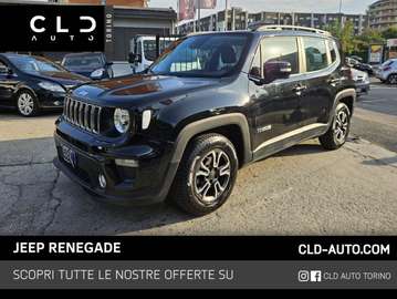 1.0 T3 120cv Longitude