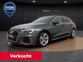 Audi A3 Sportback 30 TFSI S-Line | Apple CarPlay | Sportst Gris - thumbnail 1