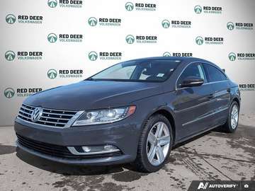 Sportline | One Owner | Heated Front Seats