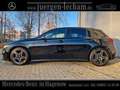 Mercedes-Benz A 180 EDITION*LED*Automatik Schwarz - thumbnail 3