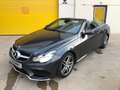 Mercedes-Benz E 250 Cabrio 250BlueTec Blauw - thumbnail 2