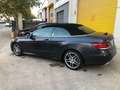 Mercedes-Benz E 250 Cabrio 250BlueTec Bleu - thumbnail 9