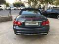 Mercedes-Benz E 250 Cabrio 250BlueTec Bleu - thumbnail 10