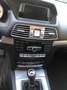 Mercedes-Benz E 250 Cabrio 250BlueTec Bleu - thumbnail 11