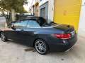 Mercedes-Benz E 250 Cabrio 250BlueTec Bleu - thumbnail 5