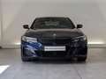 BMW 340 Mi xDrive Limousine M Sportpaket Laser/AHK/DA  Las Blau - thumbnail 2