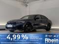 BMW 340 Mi xDrive Limousine M Sportpaket Laser/AHK/DA  Las Blau - thumbnail 1