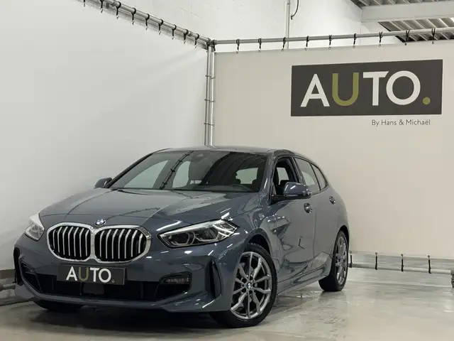 BMW 120 120iA M Sport *CAMERA*LED*NAVI*PDC*